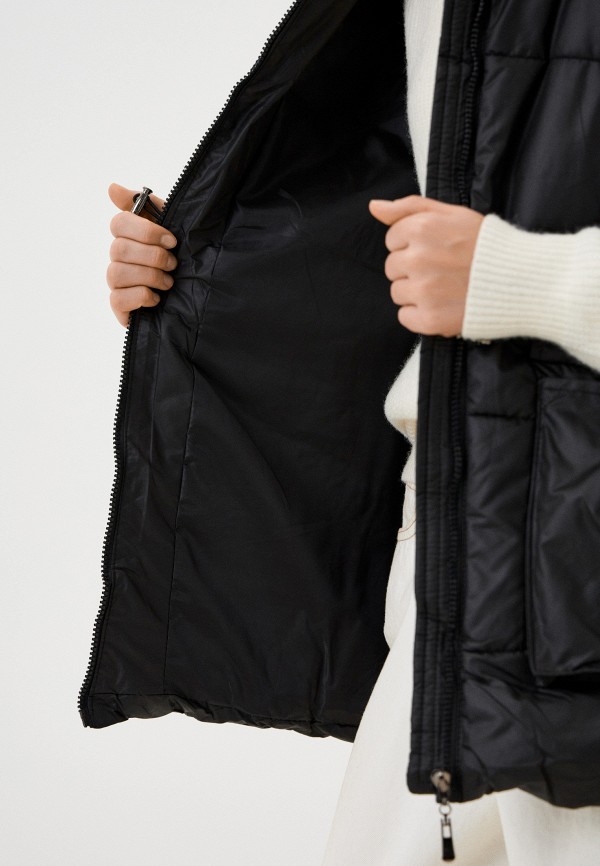 фото Жилет утепленный isibris