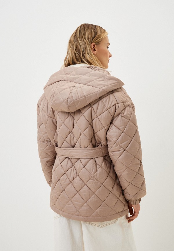 фото Куртка утепленная isibris