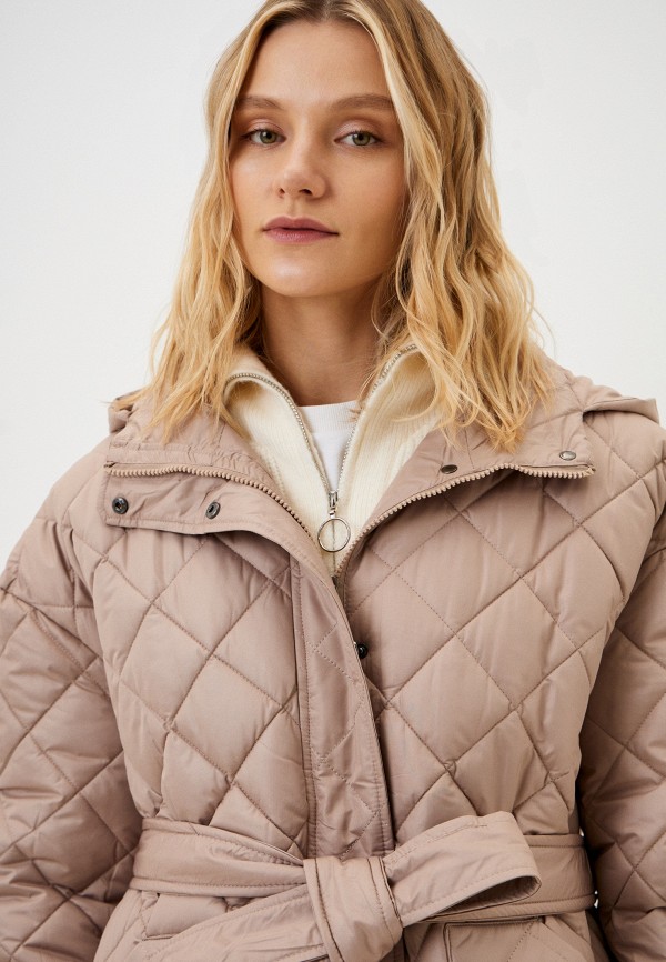 фото Куртка утепленная isibris