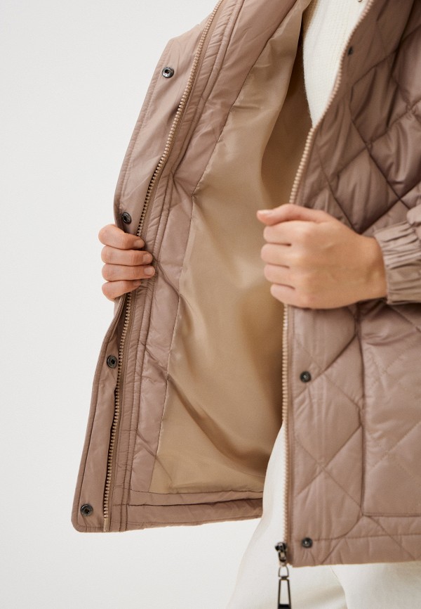 фото Куртка утепленная isibris