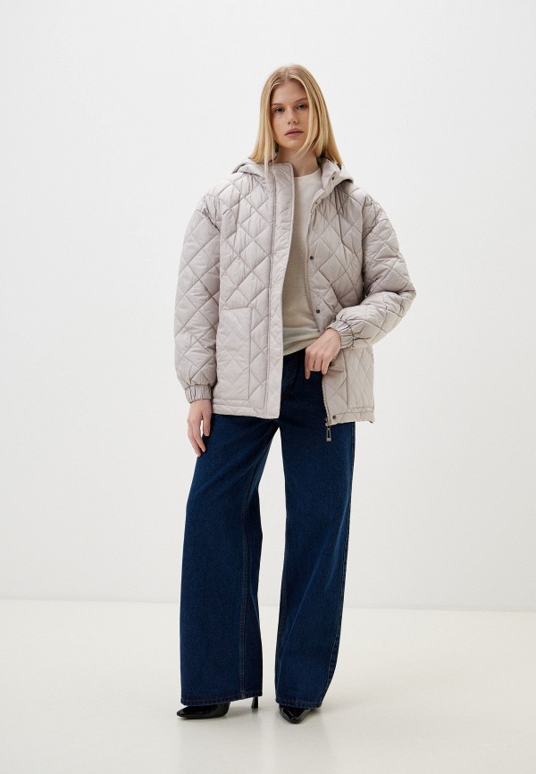 фото Куртка утепленная isibris