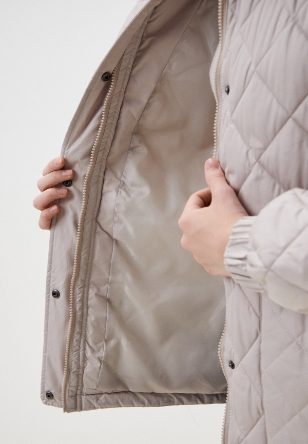 фото Куртка утепленная isibris