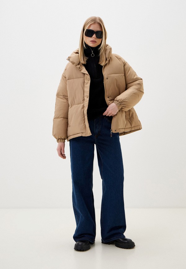 фото Куртка утепленная isibris