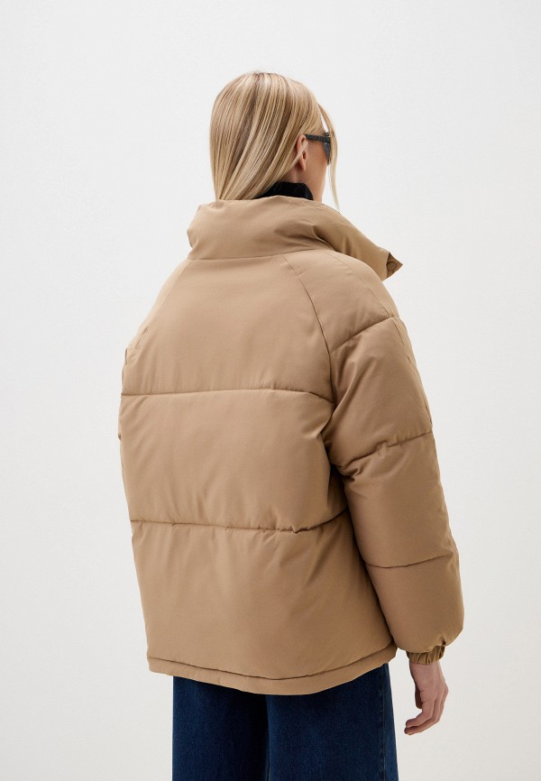 фото Куртка утепленная isibris