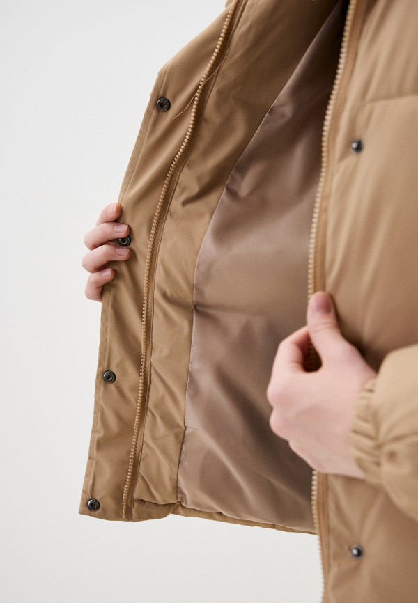 фото Куртка утепленная isibris