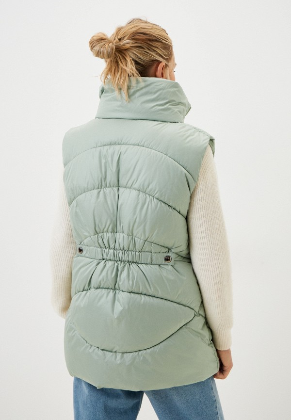 фото Жилет утепленный isibris