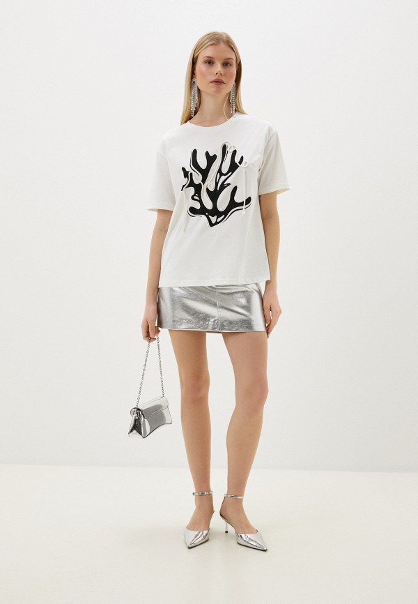 фото Футболка zarina