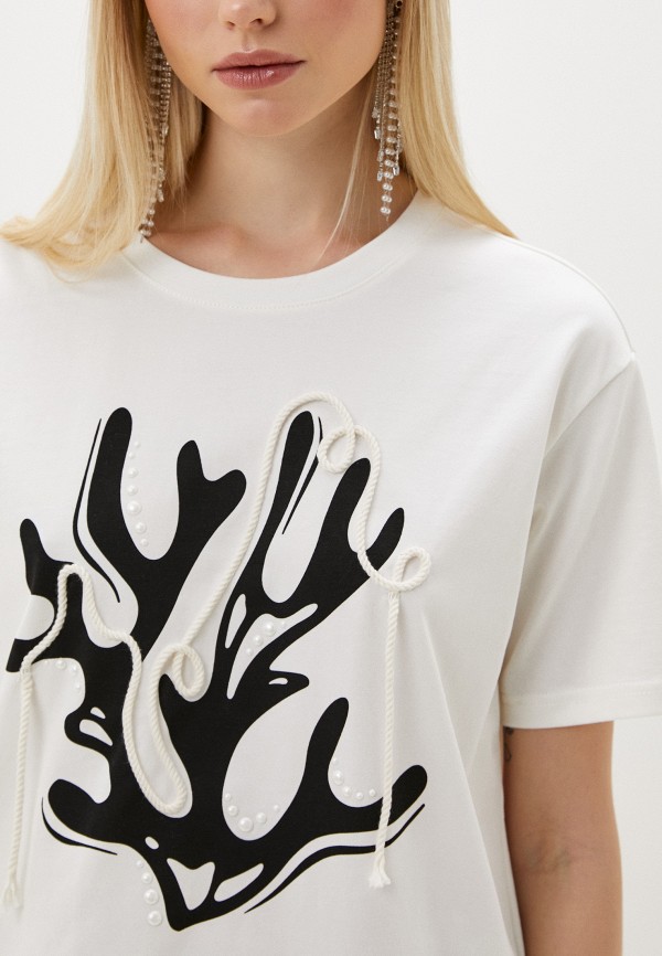 фото Футболка zarina