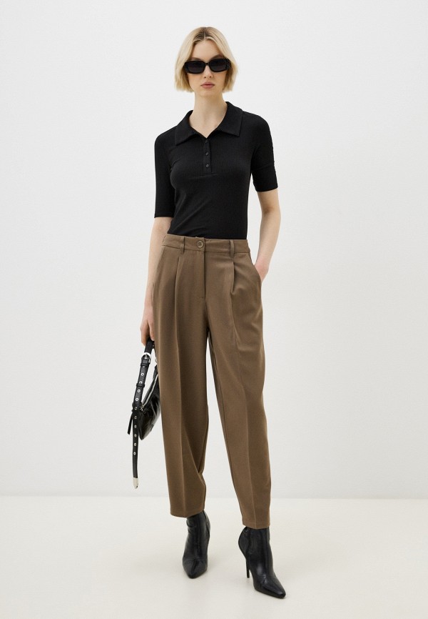 фото Брюки zarina