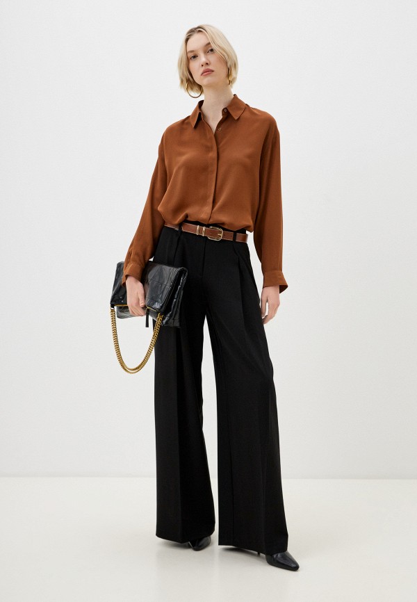 фото Брюки zarina