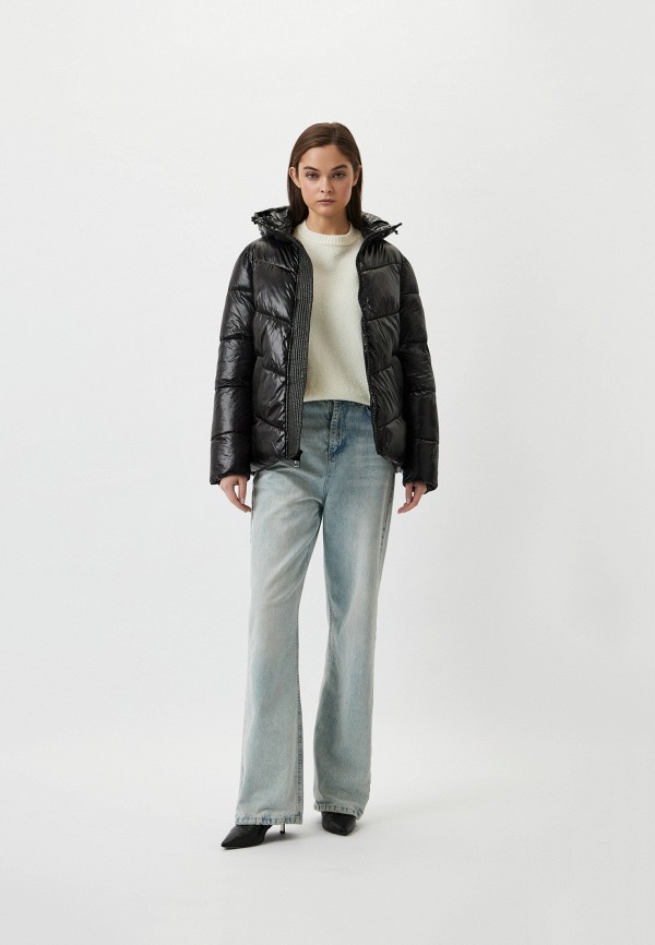 фото Куртка утепленная michael michael kors