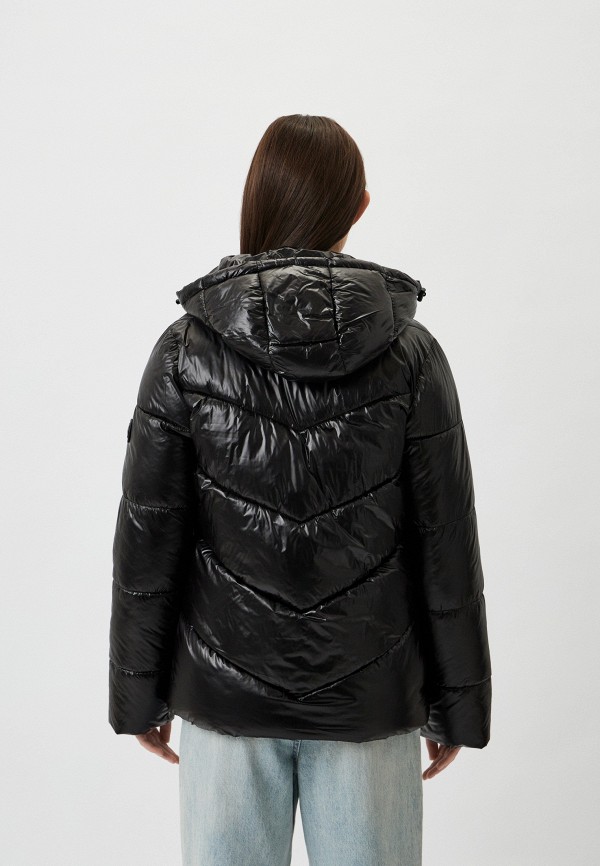 фото Куртка утепленная michael michael kors