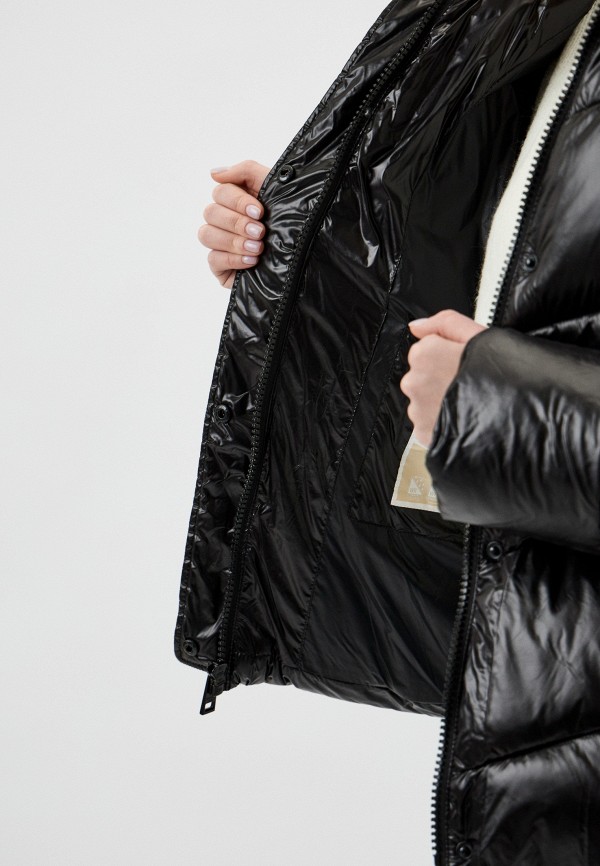 фото Куртка утепленная michael michael kors