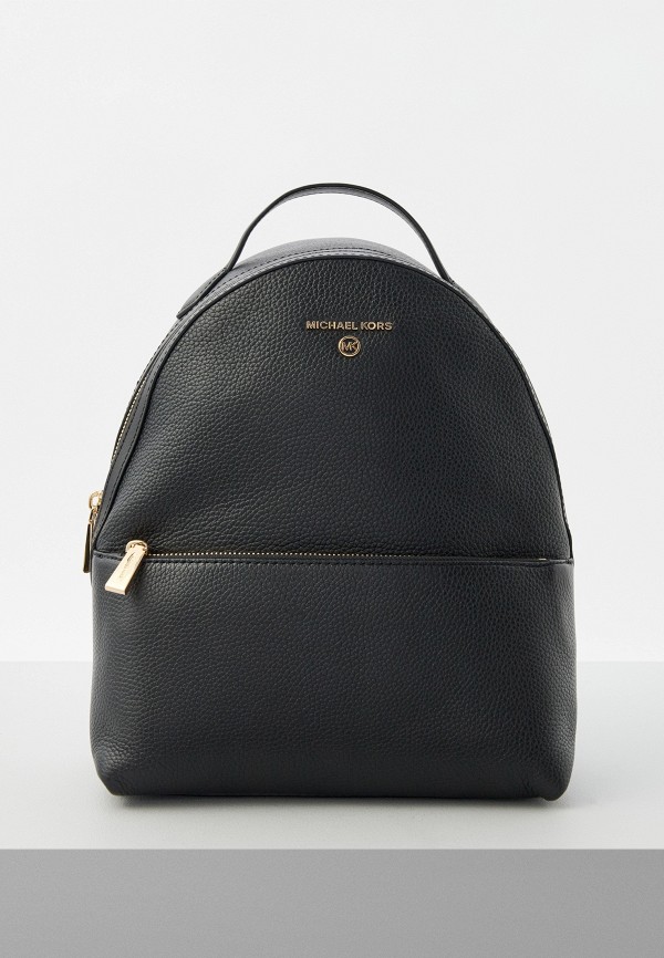

Рюкзак Michael Michael Kors, Черный