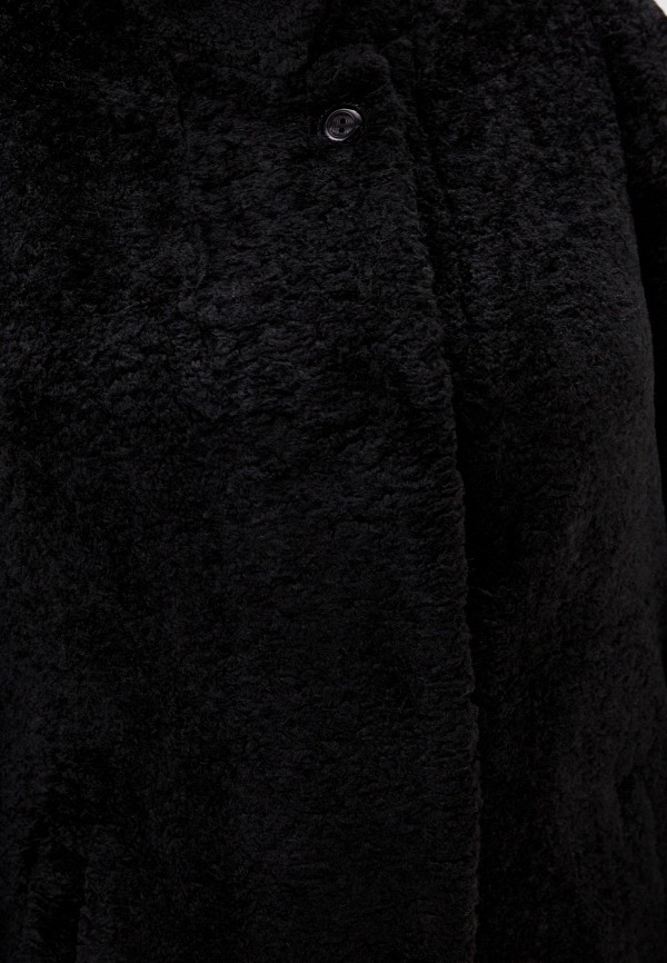 фото Пальто меховое kenan