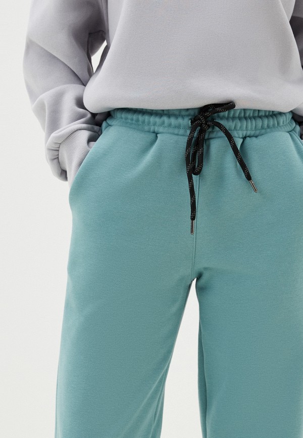 фото Брюки спортивные d.s