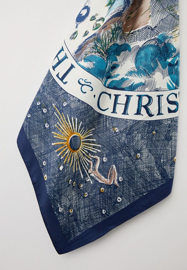 фото Платок rosedena