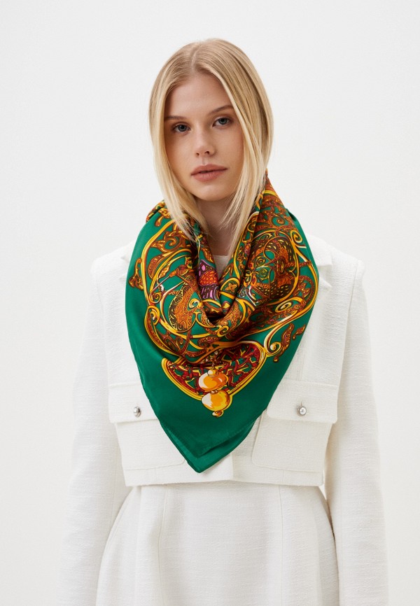 фото Платок rosedena