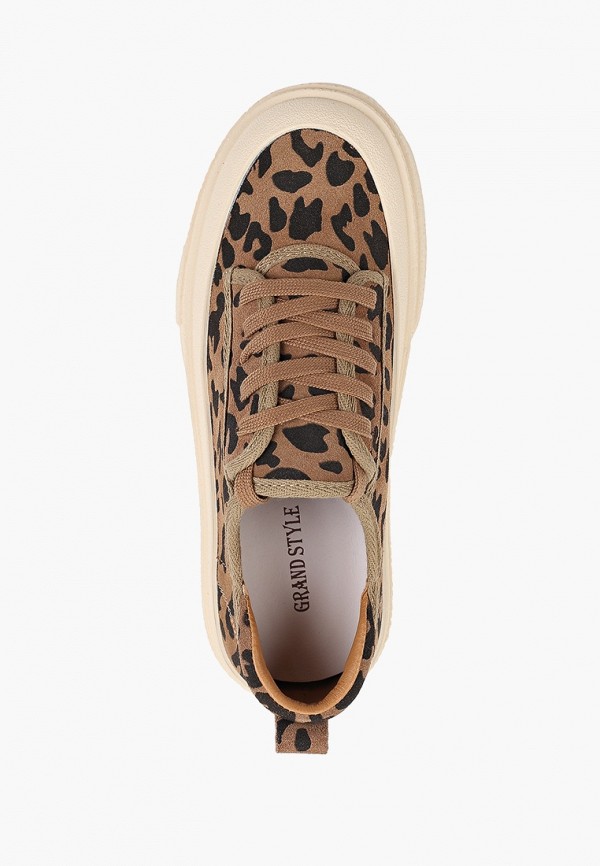 фото Кеды grand style