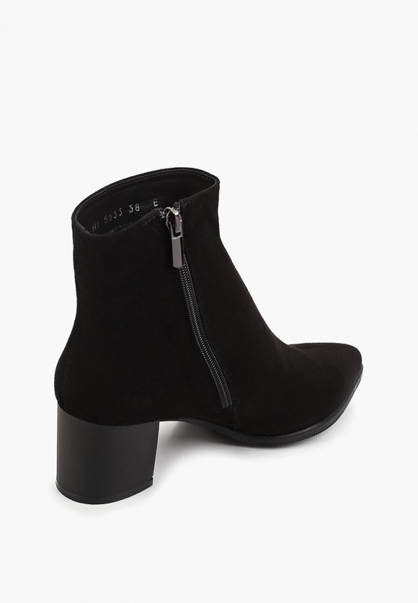 фото Ботильоны lenuver