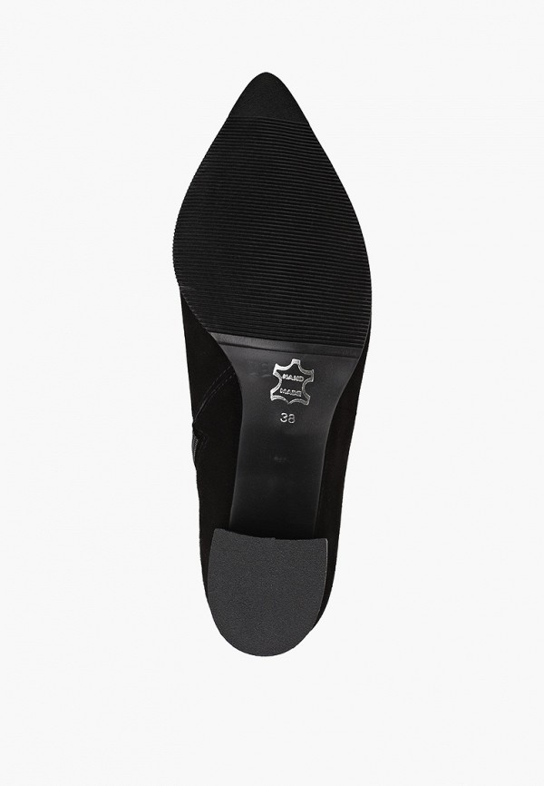 фото Ботильоны lenuver