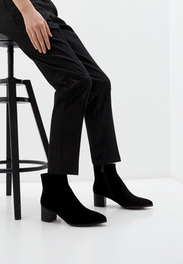 фото Ботильоны lenuver