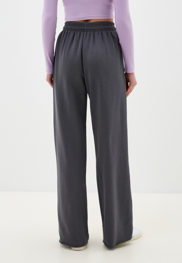 фото Брюки спортивные gray moss