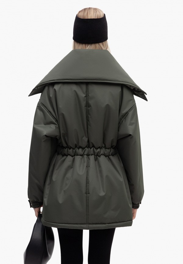 фото Куртка утепленная top top