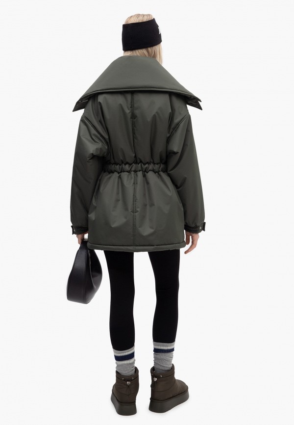 фото Куртка утепленная top top