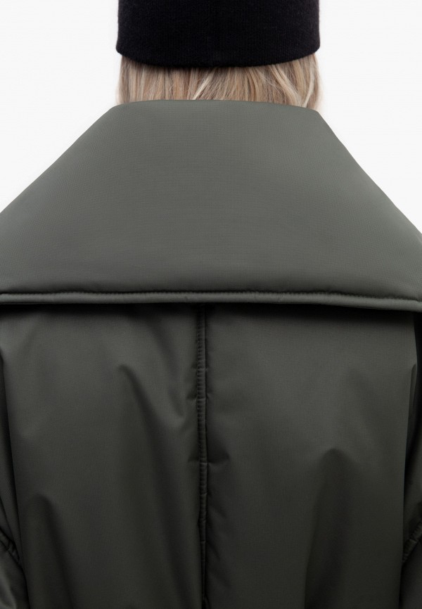 фото Куртка утепленная top top