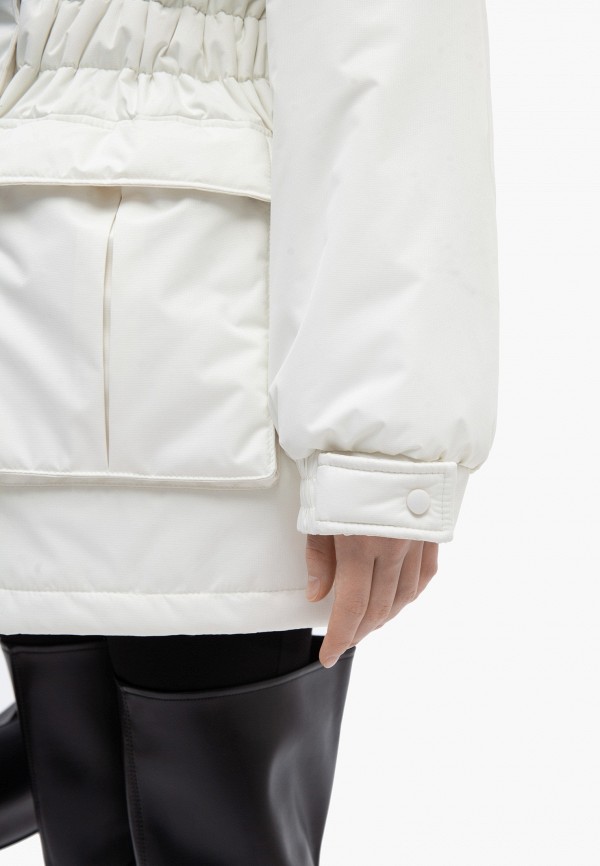 фото Куртка утепленная top top