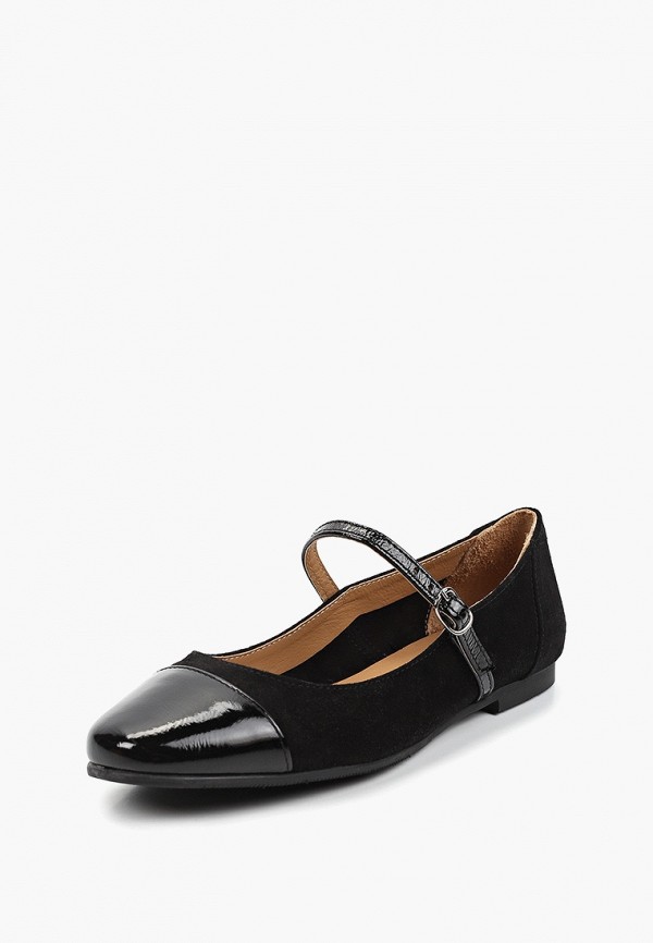 фото Туфли lenuver