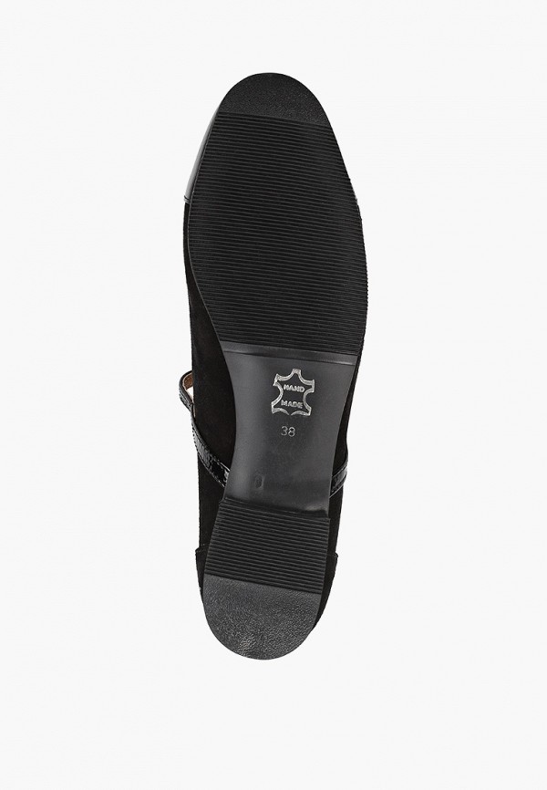 фото Туфли lenuver