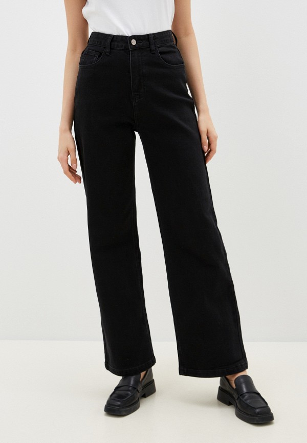 фото Джинсы gray moss