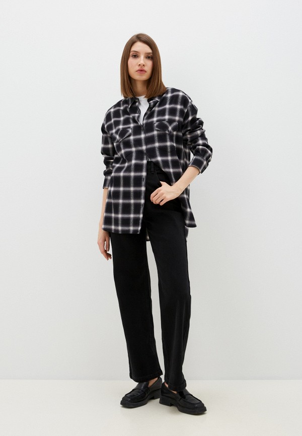 фото Джинсы gray moss