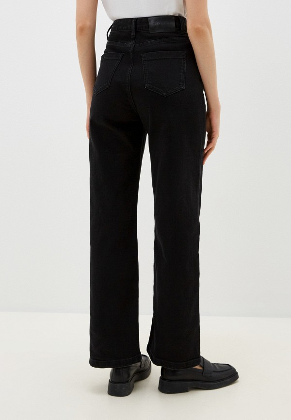 фото Джинсы gray moss