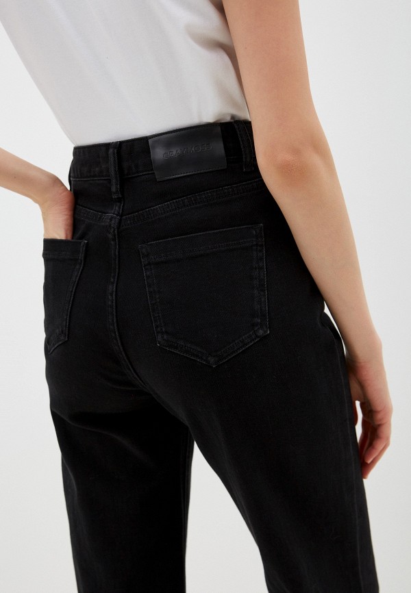 фото Джинсы gray moss