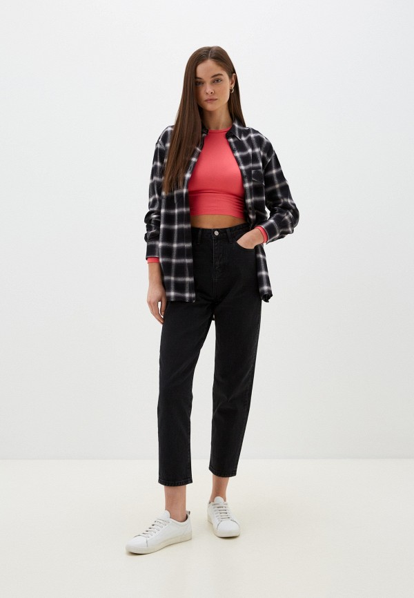 фото Джинсы gray moss