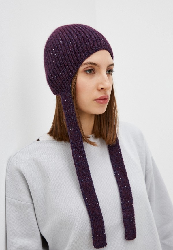 фото Шапка marhatter