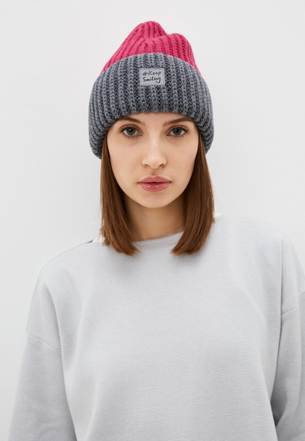 фото Шапка marhatter