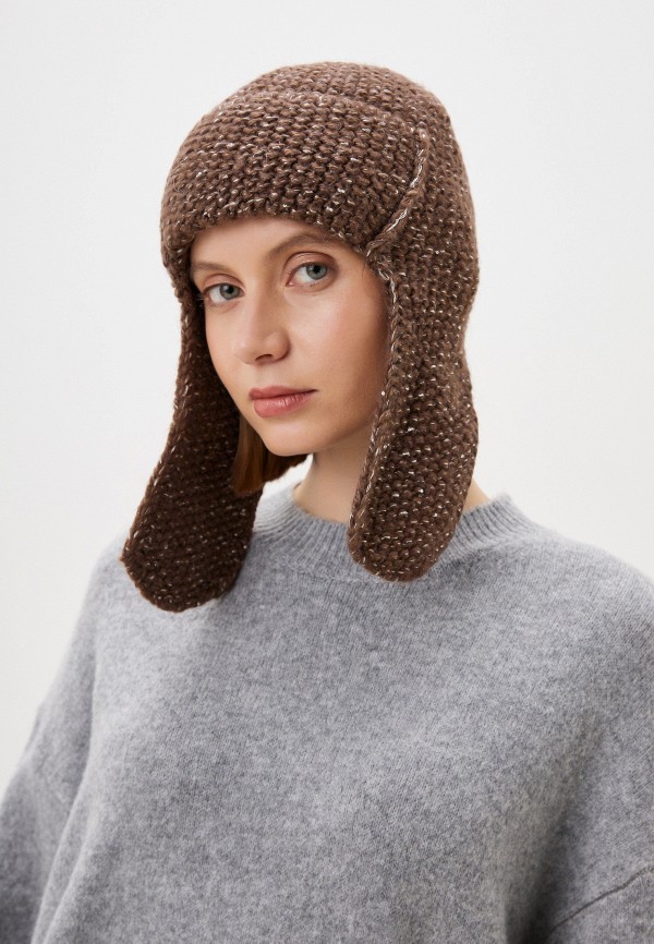 фото Шапка marhatter