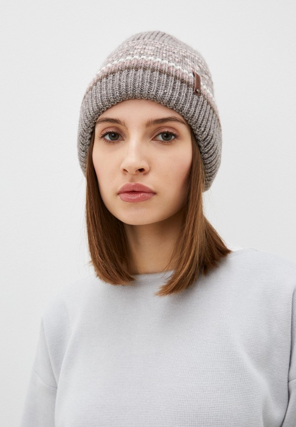 фото Шапка marhatter