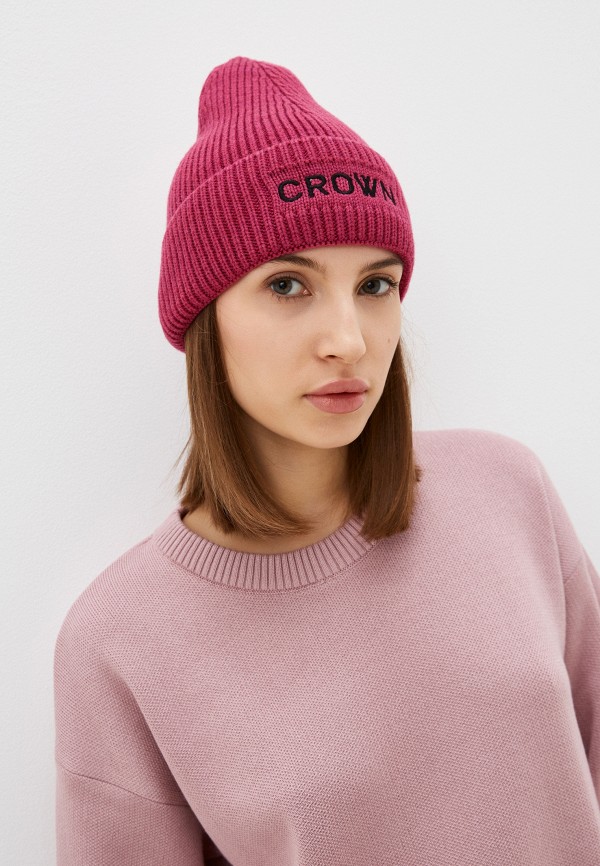 фото Шапка marhatter