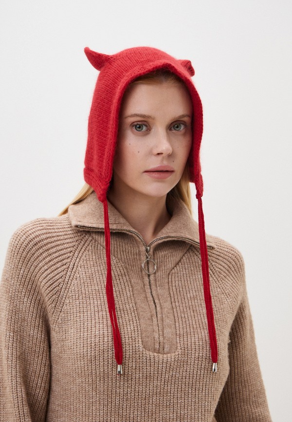 фото Шапка marhatter