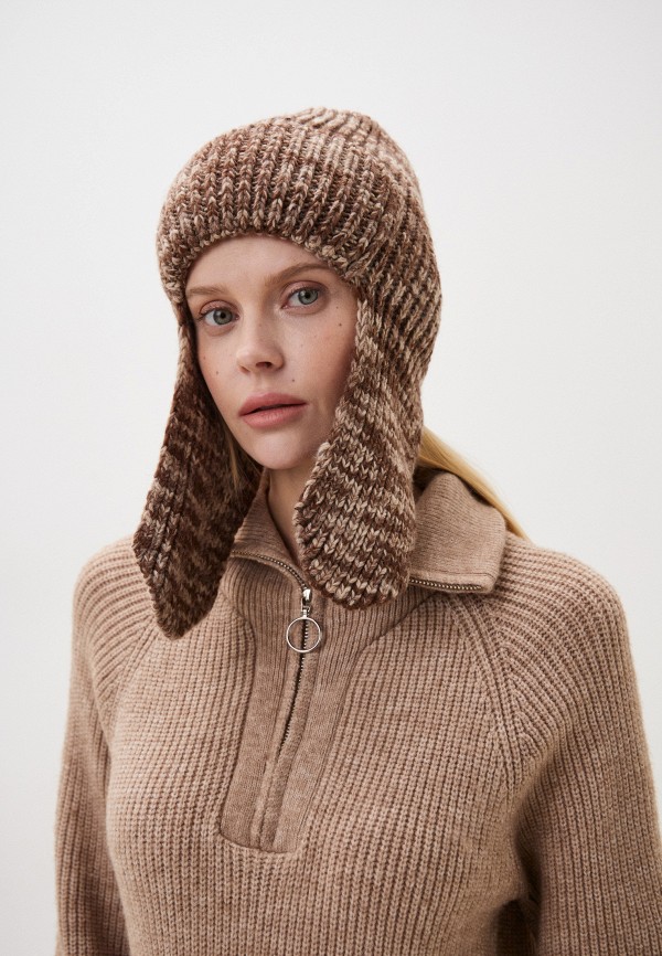 фото Шапка marhatter