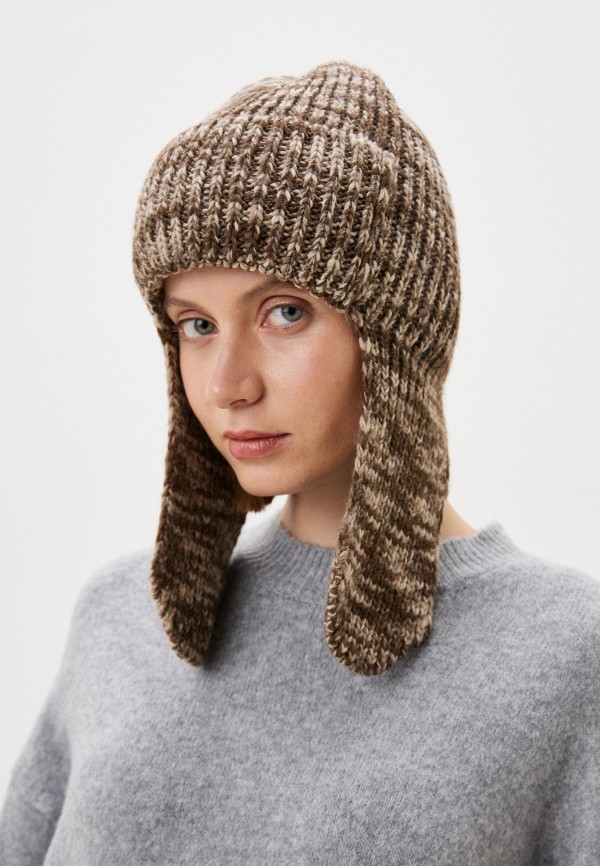 фото Шапка marhatter