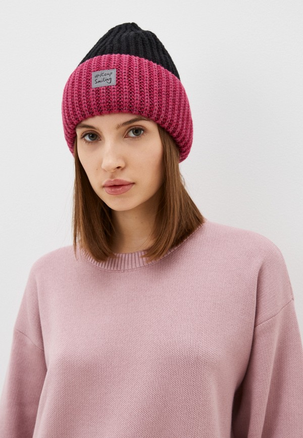 фото Шапка marhatter