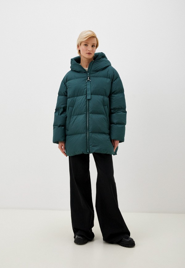 фото Пуховик marc o'polo