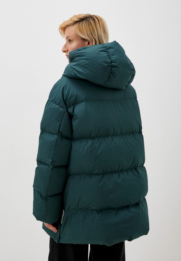 фото Пуховик marc o'polo