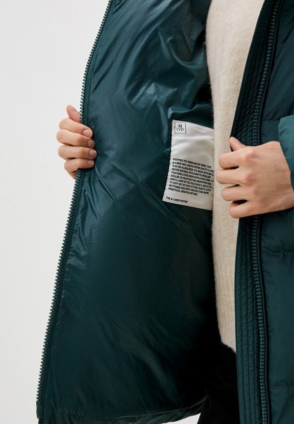 фото Пуховик marc o'polo